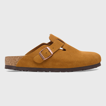 Clogs Slider
