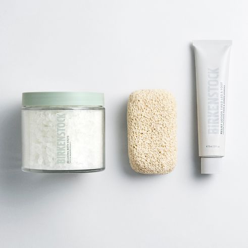 Advanced Recovery Essentials