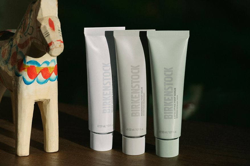 Care Essentials New Years Resolution