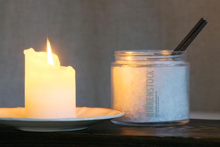 Care Essentials New Years Resolution