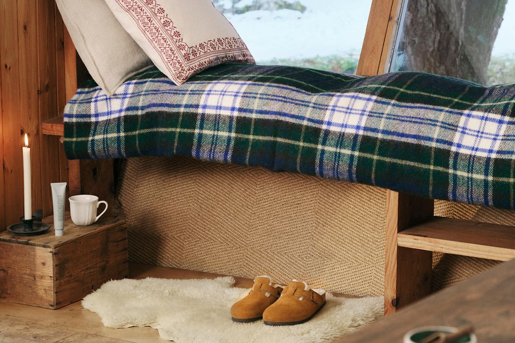 Care Essentials New Years Resolutions