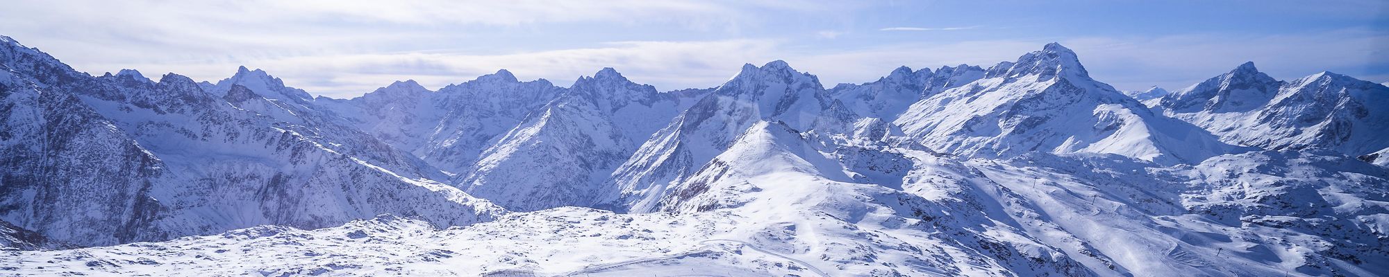 Les Deux Alpes