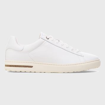 Bend Low White