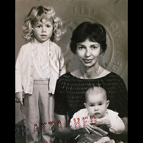 Birkenstory #35 - Shelly Glasgow