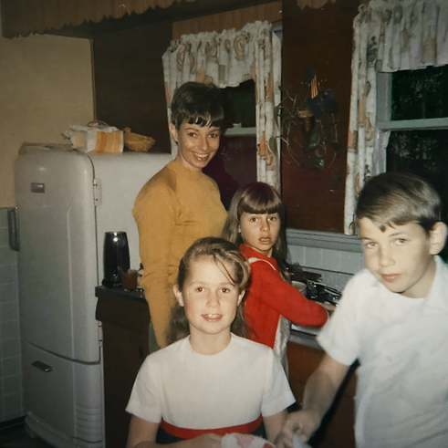 Birkenstory #35 - Shelly Glasgow