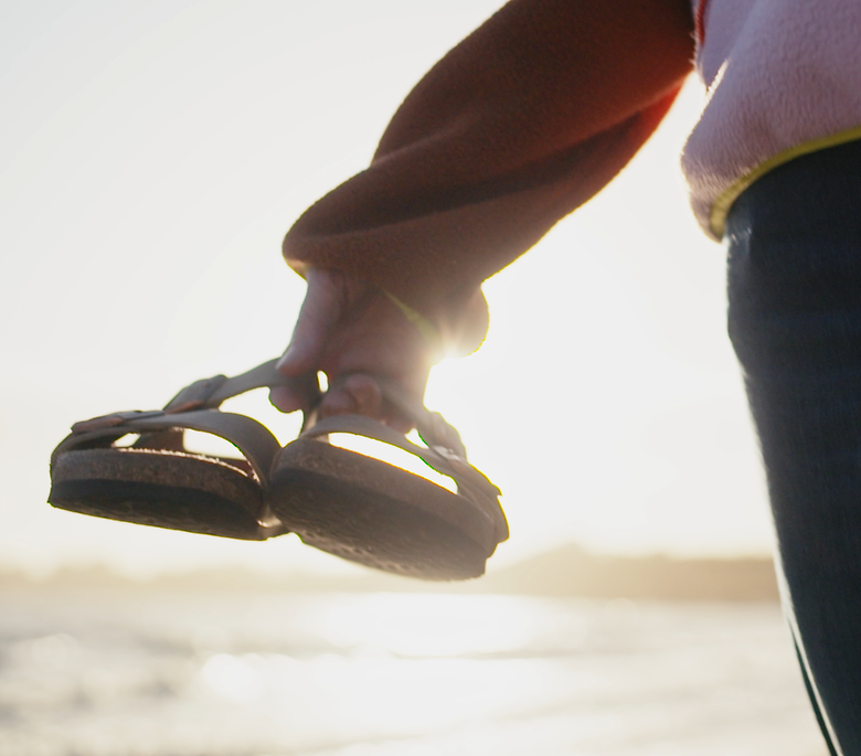 Birkenstory #35 - Shelly Glasgow