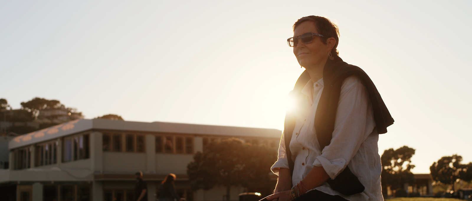 Birkenstory #35 - Shelly Glasgow