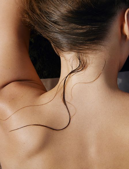 reflexology for muscle soreness