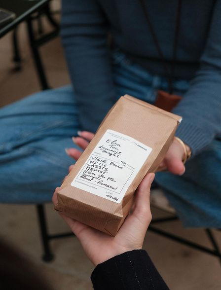 random acts of kindness