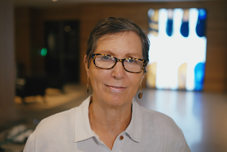 Birkenstory #35 - Shelly Glasgow