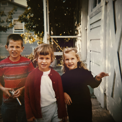 Birkenstory #35 - Shelly Glasgow