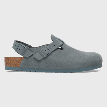 Tokio Basalt Grey