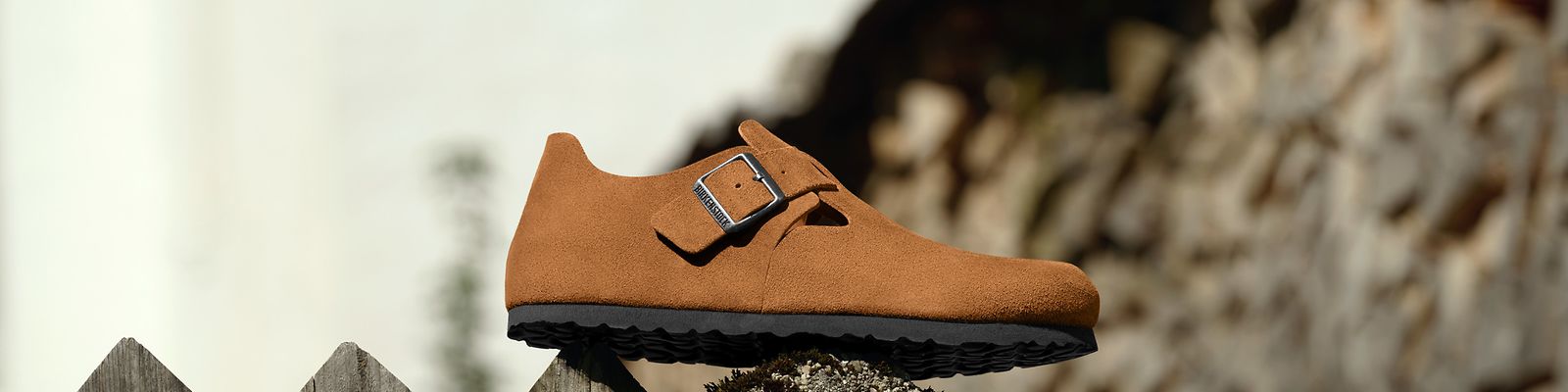 Iconic Styles from BIRKENSTOCK