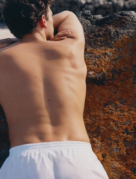 reflexology for the spine