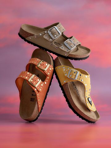 Sandals, Shoes & Clogs | BIRKENSTOCK Official Online Shop