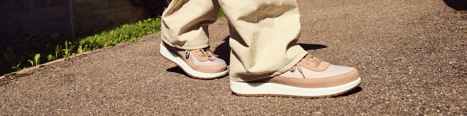 Honnef City New Beige