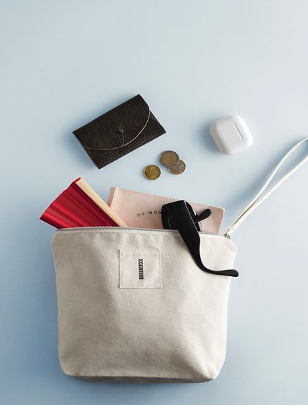 essentials for a beach vacation