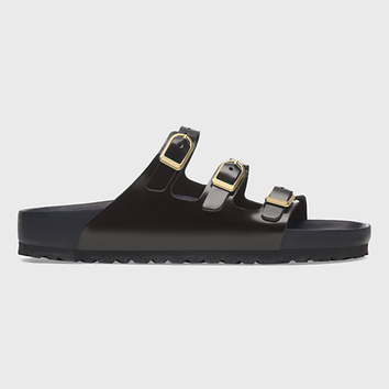 Florida Fresh High Shine Black
