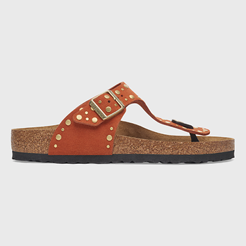 Gizeh Rivet Dark Rust