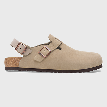 Tokio Taupe