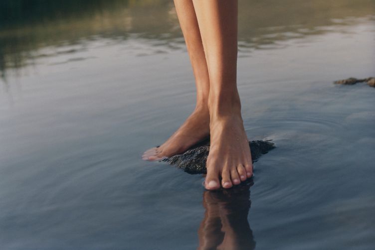 foot care for outdoor adventures