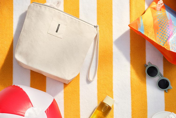 essentials for a beach vacation