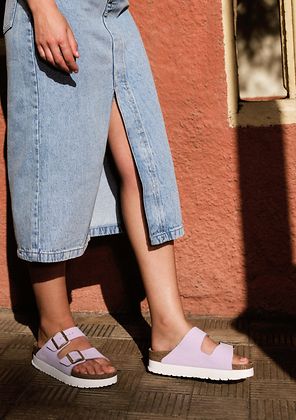 Arizona Flex Platform Crocus