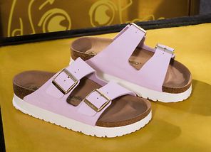 Arizona Flex Platform Crocus