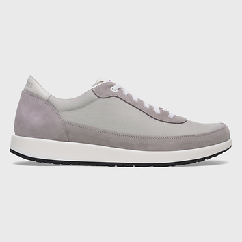 Honnef City Whale Gray