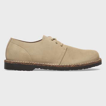 Uppsala Low Faded Khaki