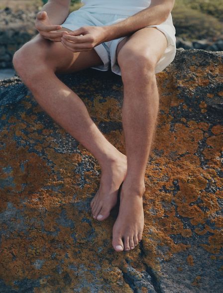 benefits of working out