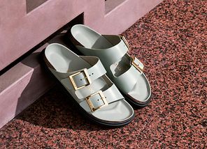 Arizona Droplet Buckle Pure Sage