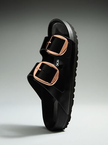 Arizona Big Buckle High Shine Black