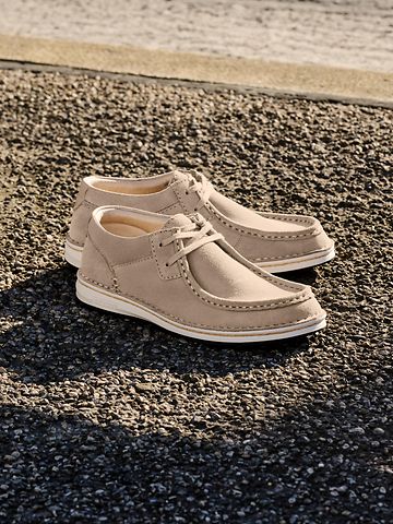 Shoes - Pasadena Taupe