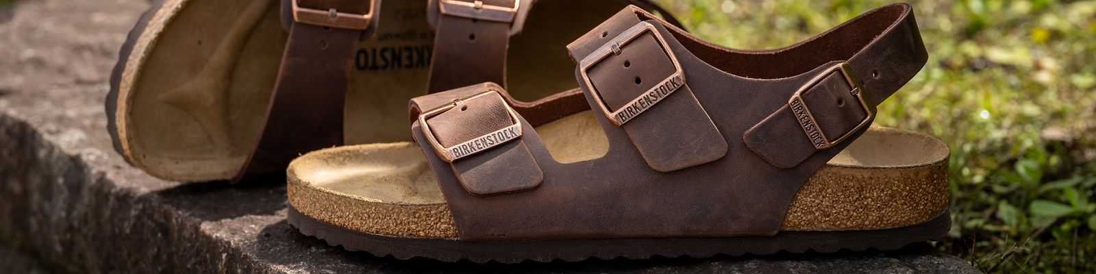 注文割引 Milano/ミラノ| BIRKENSTOCKでオンラインショッピング 靴