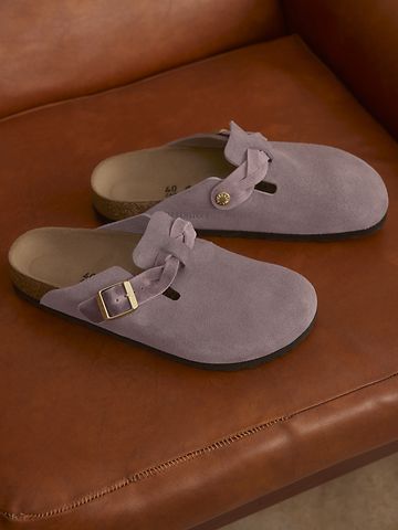 ビルケンシュトック　サンダル　38L7M5　24.5cm BIRKENSTOCK PASADENA サイズ:38L7M5