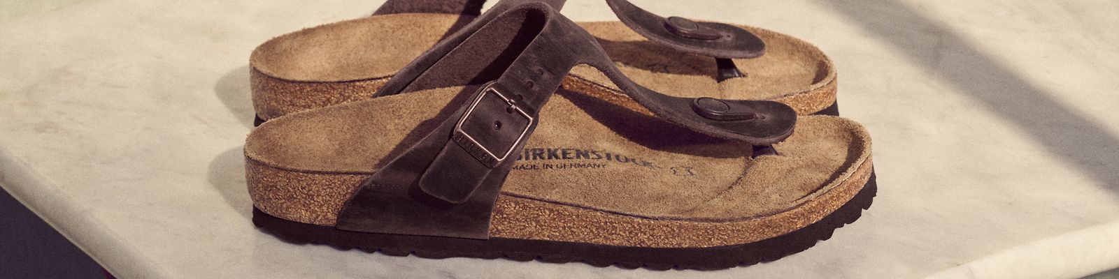 Gizeh/ギゼ| BIRKENSTOCKでオンラインショッピング