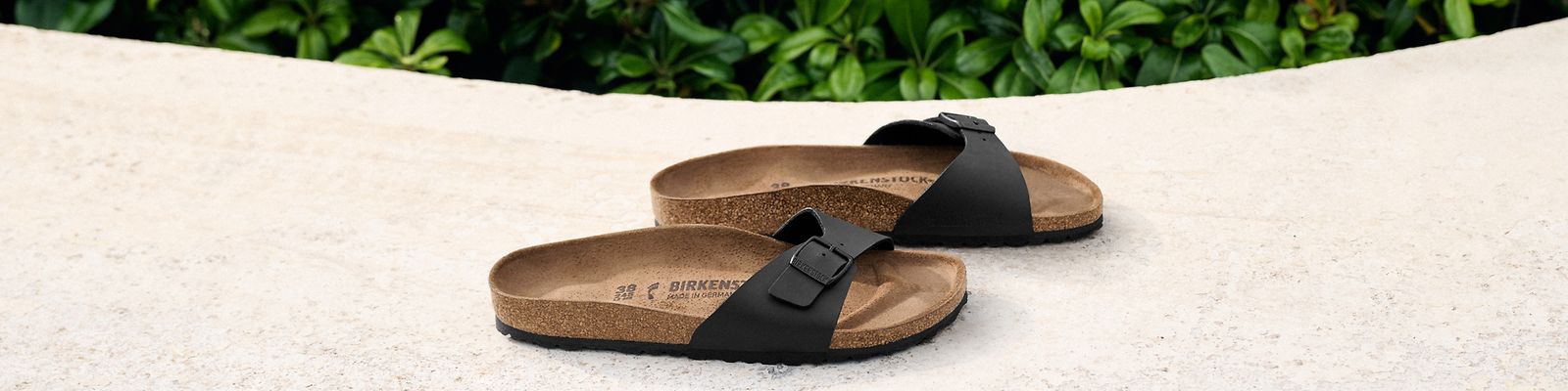 超人気の雑貨店 Madrid/マドリッド| BIRKENSTOCKでオンラインショッピング 靴