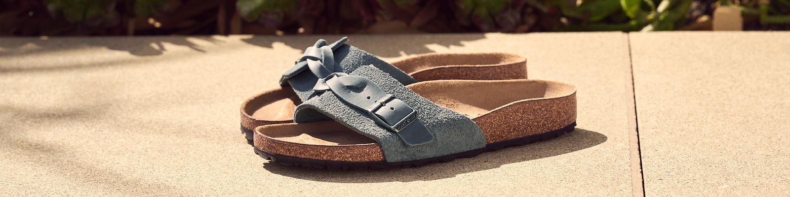 Oita Braided Basalt Gray