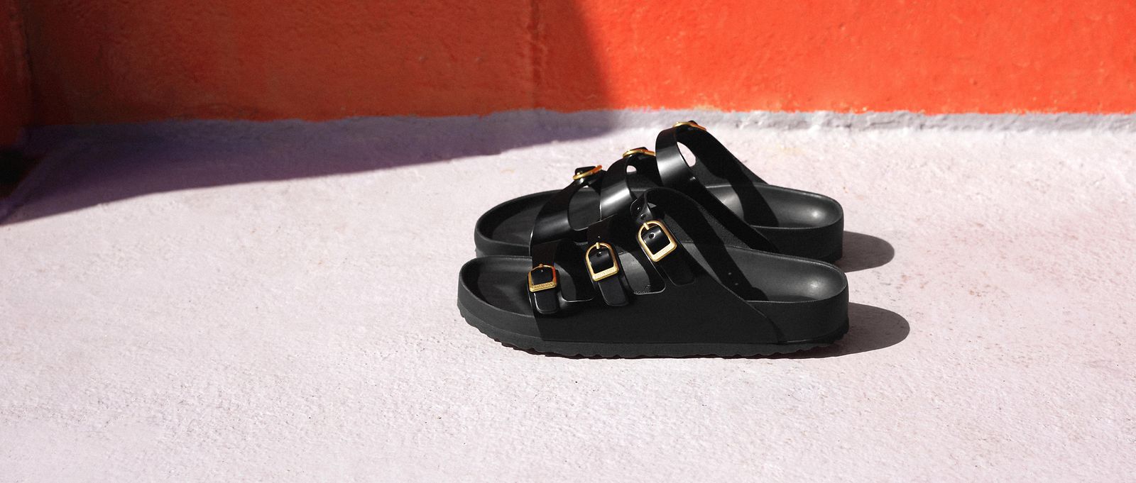 Florida Fresh High Shine Black
