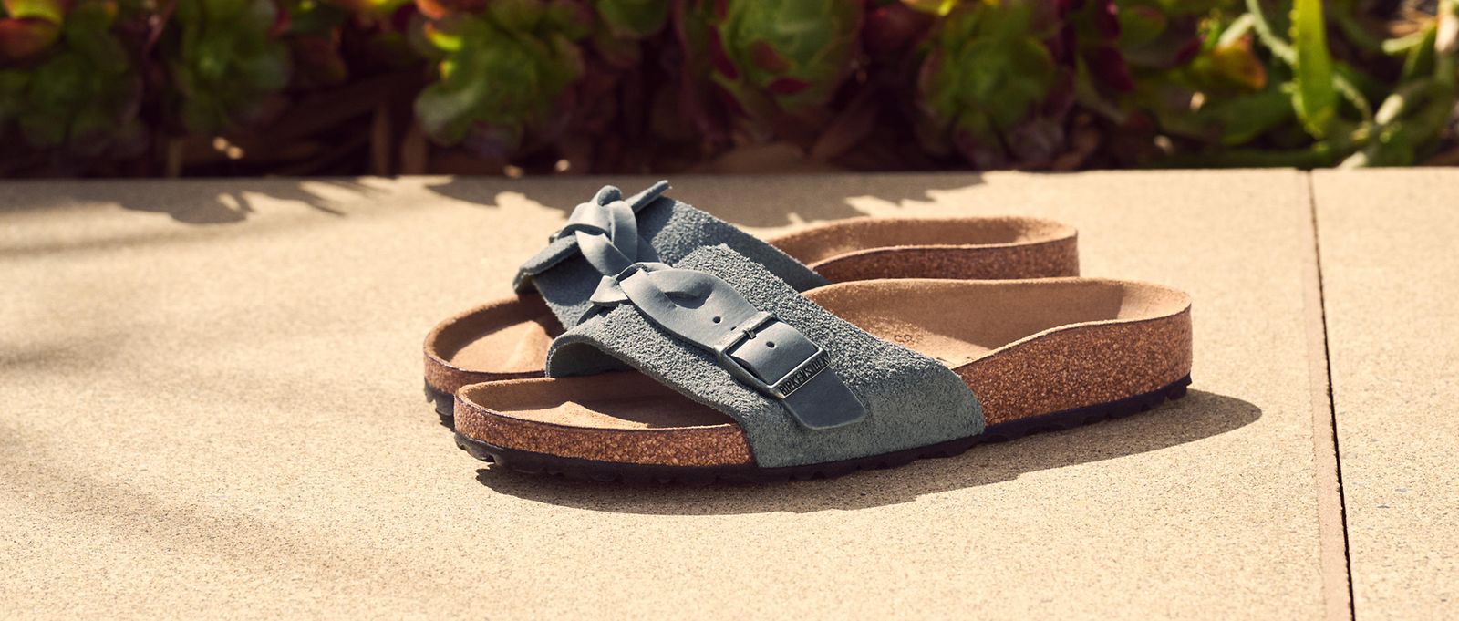 Oita Braided Basalt Gray