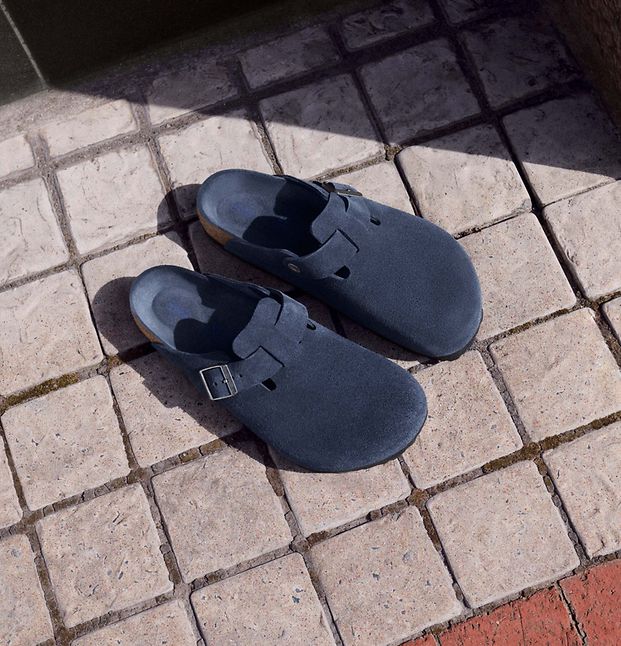 Boston New Navy Tonal