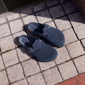 Boston New Navy Tonal