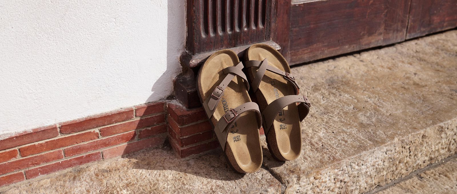 タイツ・ソックス BIRKENSTOCK SS25 calzino (1029745 GRAY WHITE) 81oI81EHepL._UY350_.jpg