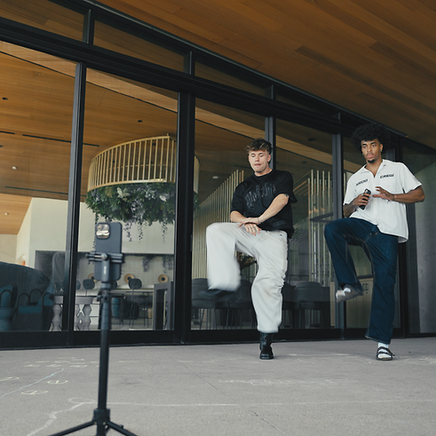 BIRKENSTORY #36 Jean-Victor Mackie