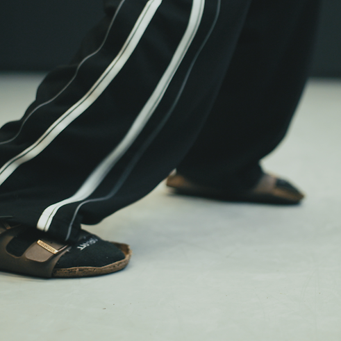 BIRKENSTORY #36 Jean-Victor Mackie