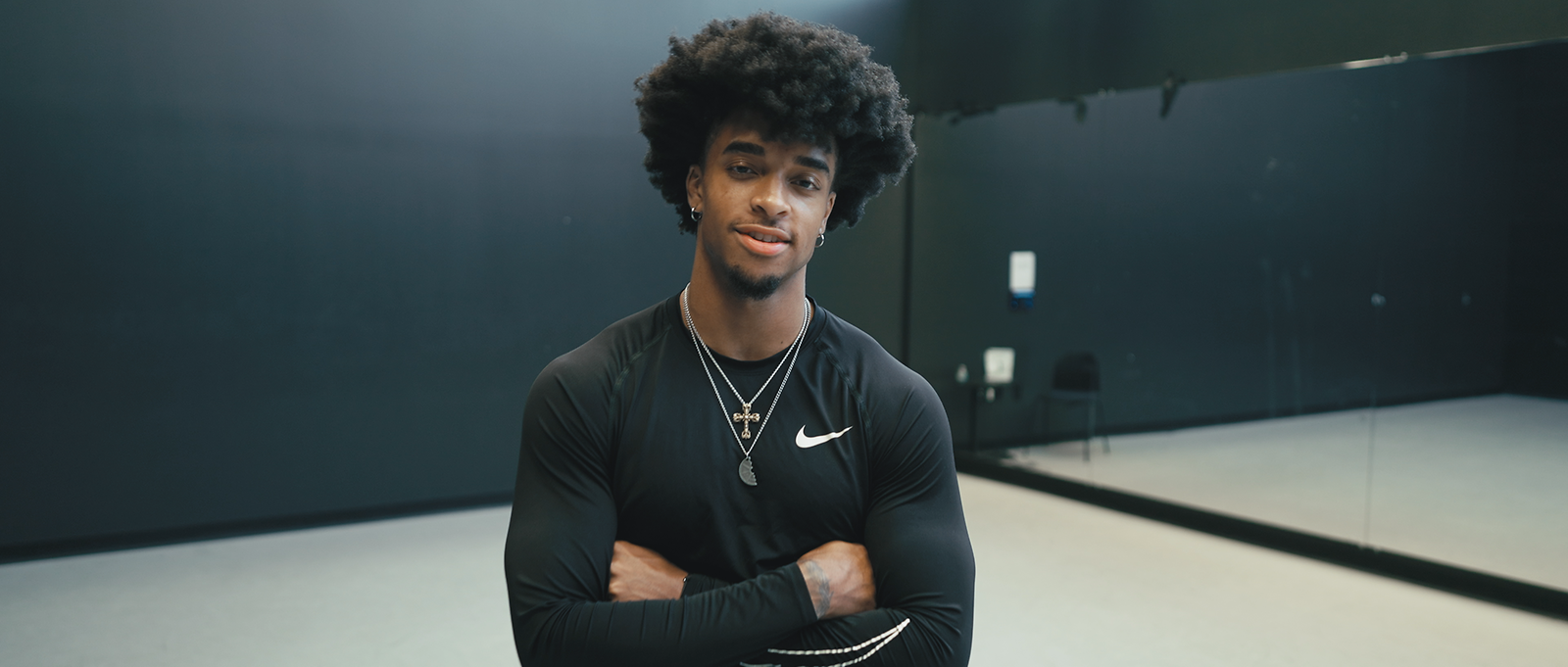 BIRKENSTORY #36 Jean-Victor Mackie