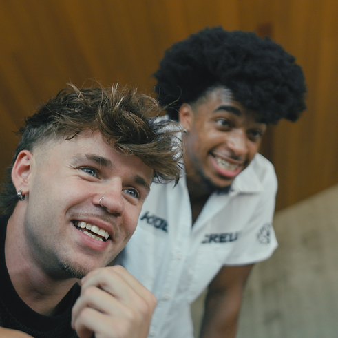 BIRKENSTORY #36 Jean-Victor Mackie