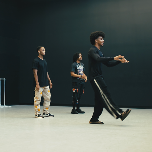 BIRKENSTORY #36 Jean-Victor Mackie