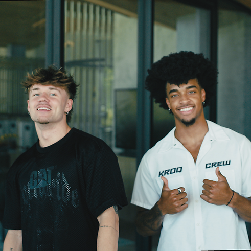 BIRKENSTORY #36 Jean-Victor Mackie